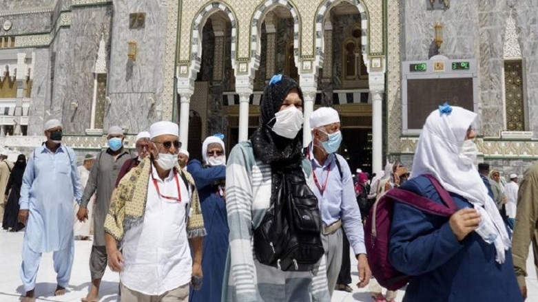Suudi Arabistan'da virüs vakası 62'ye çıktı